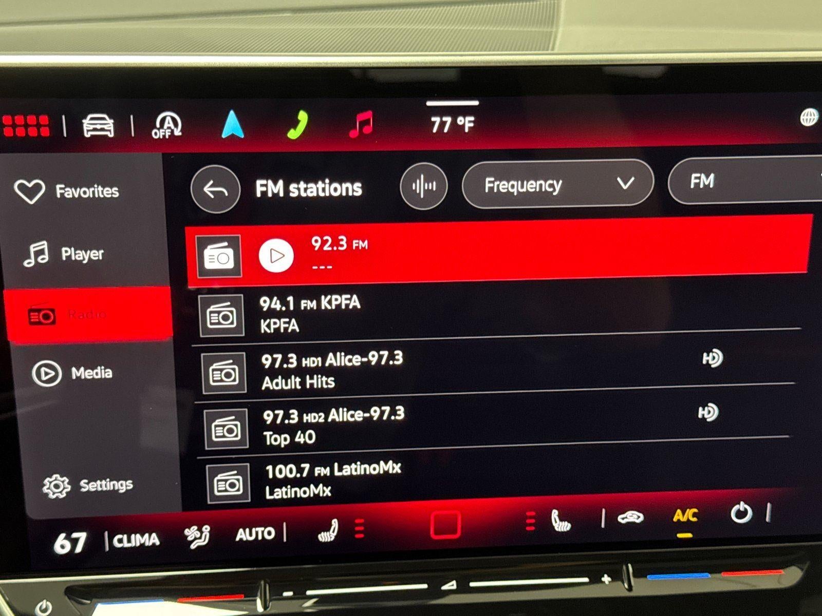 2026 Volkswagen Golf GTI SE