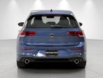 2026 Volkswagen Golf GTI SE