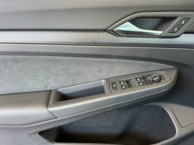 2026 Volkswagen Golf GTI SE