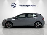 2026 Volkswagen Golf GTI SE