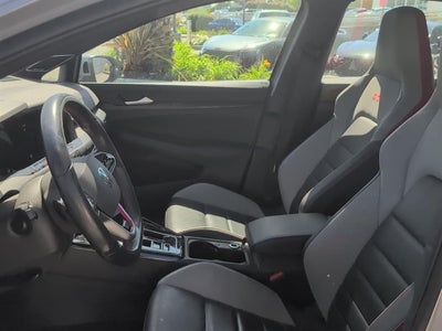 2023 Volkswagen Golf GTI Autobahn