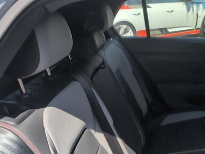 2023 Volkswagen Golf GTI Autobahn
