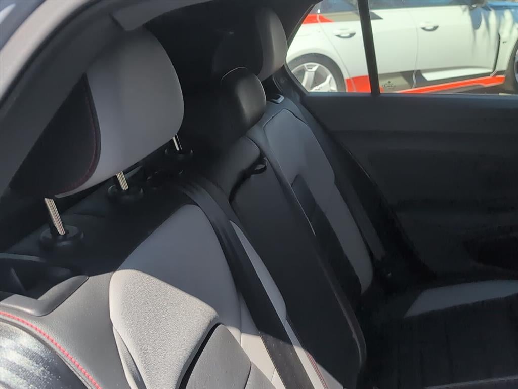 2023 Volkswagen Golf GTI Autobahn
