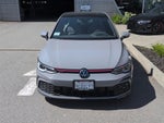 2023 Volkswagen Golf GTI Autobahn