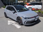 2023 Volkswagen Golf GTI Autobahn