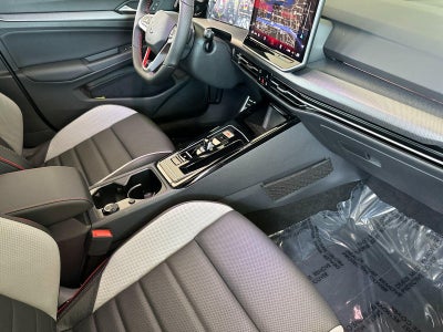 2026 Volkswagen Golf GTI Autobahn
