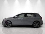 2026 Volkswagen Golf GTI Autobahn
