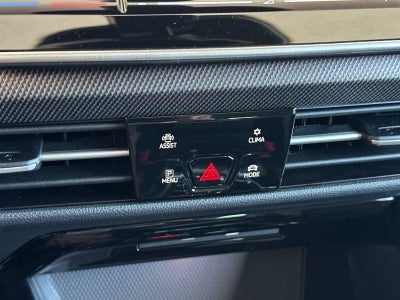 2026 Volkswagen Golf GTI Autobahn