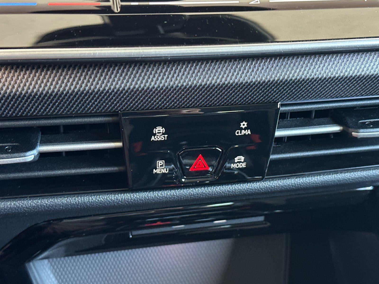 2026 Volkswagen Golf GTI Autobahn