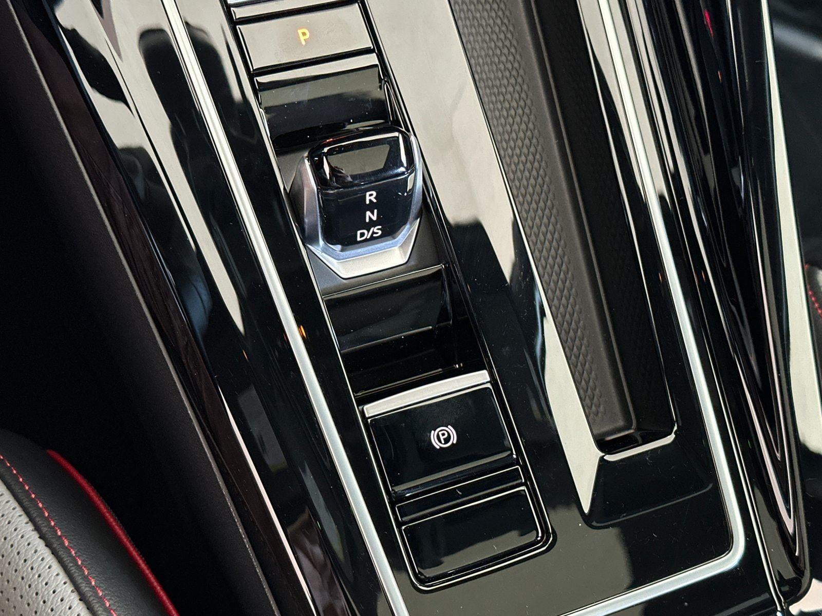 2026 Volkswagen Golf GTI Autobahn