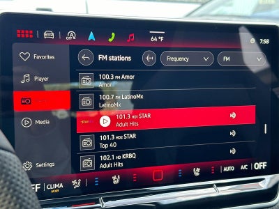 2026 Volkswagen Golf GTI Autobahn