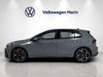 2026 Volkswagen Golf GTI Autobahn