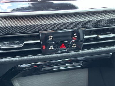 2026 Volkswagen Golf GTI Autobahn