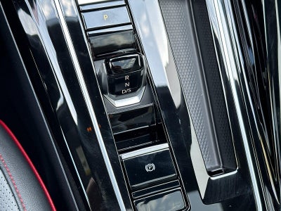 2026 Volkswagen Golf GTI Autobahn