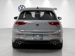 2026 Volkswagen Golf GTI Autobahn