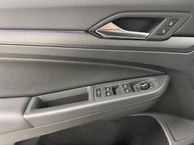 2026 Volkswagen Golf Gti Autobahn