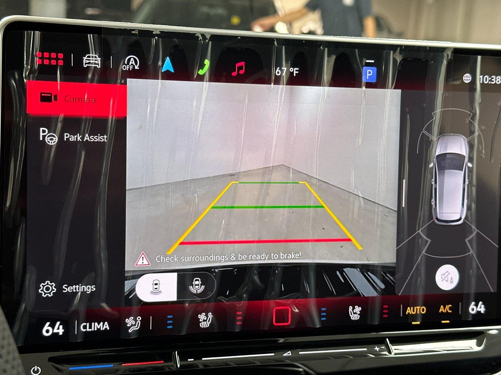 2026 Volkswagen Golf Gti Autobahn