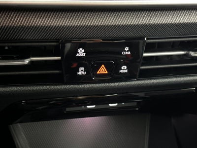 2026 Volkswagen Golf Gti Autobahn