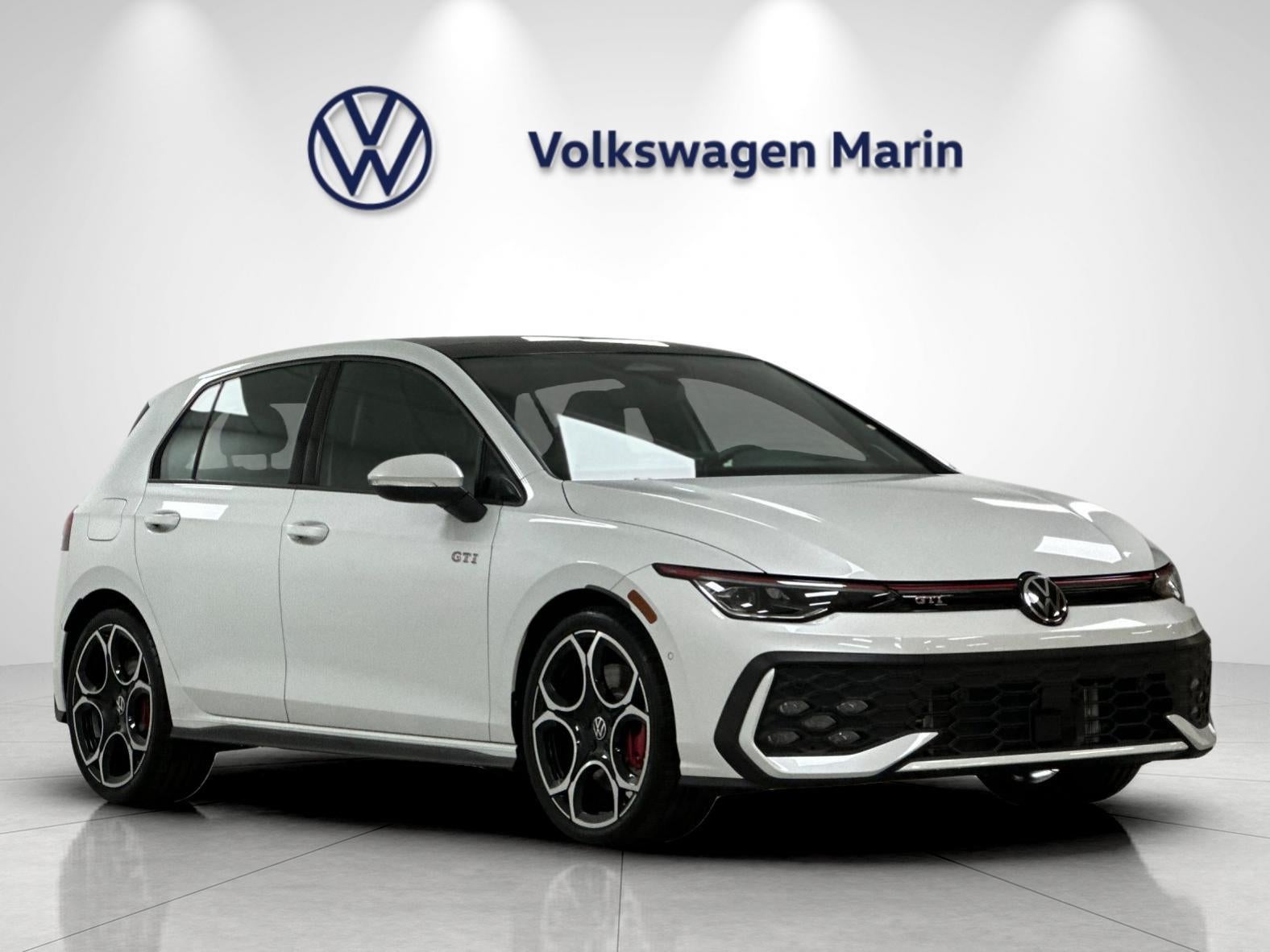 2026 Volkswagen Golf Gti Autobahn