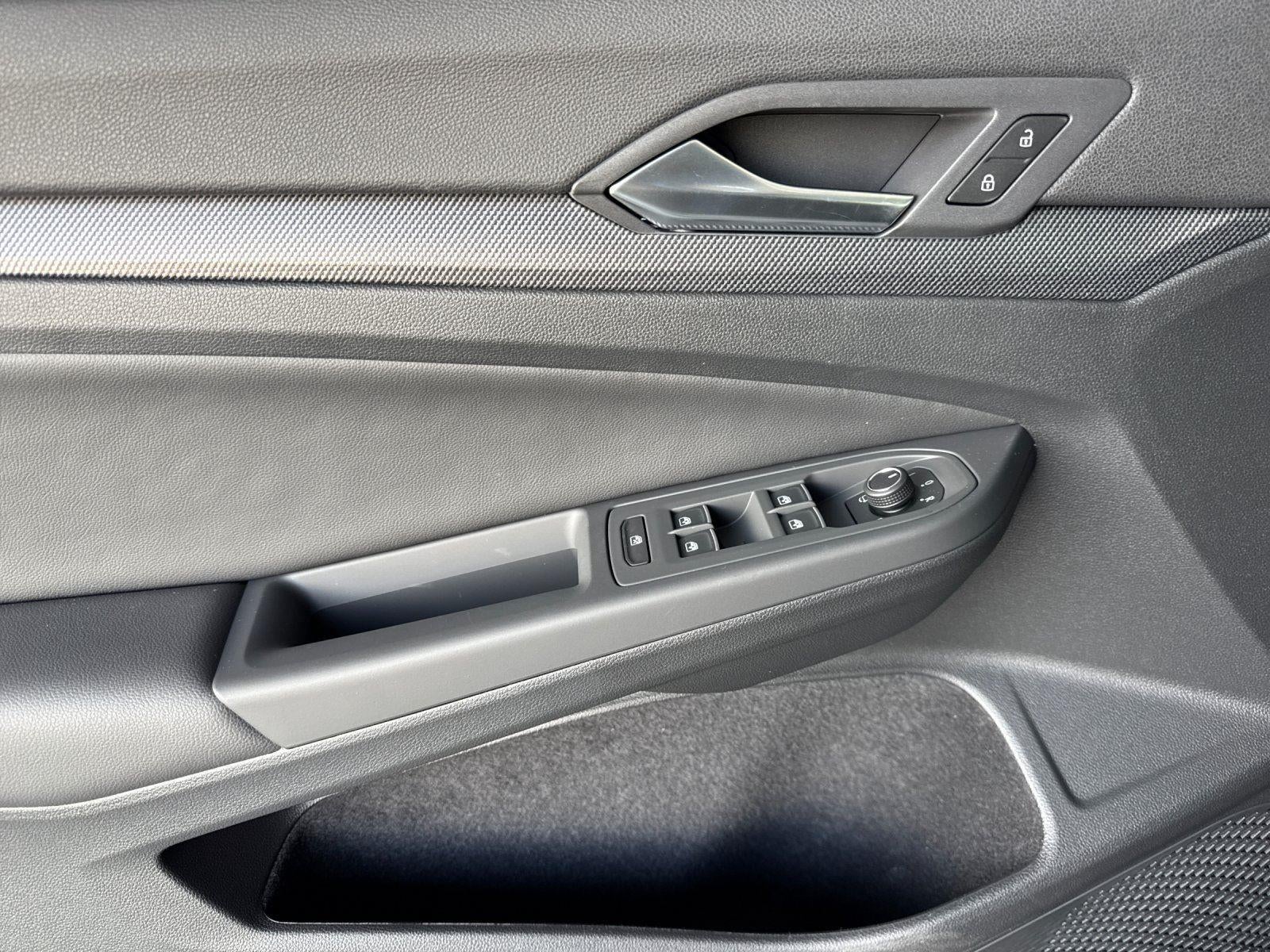 2026 Volkswagen Golf GTI Autobahn