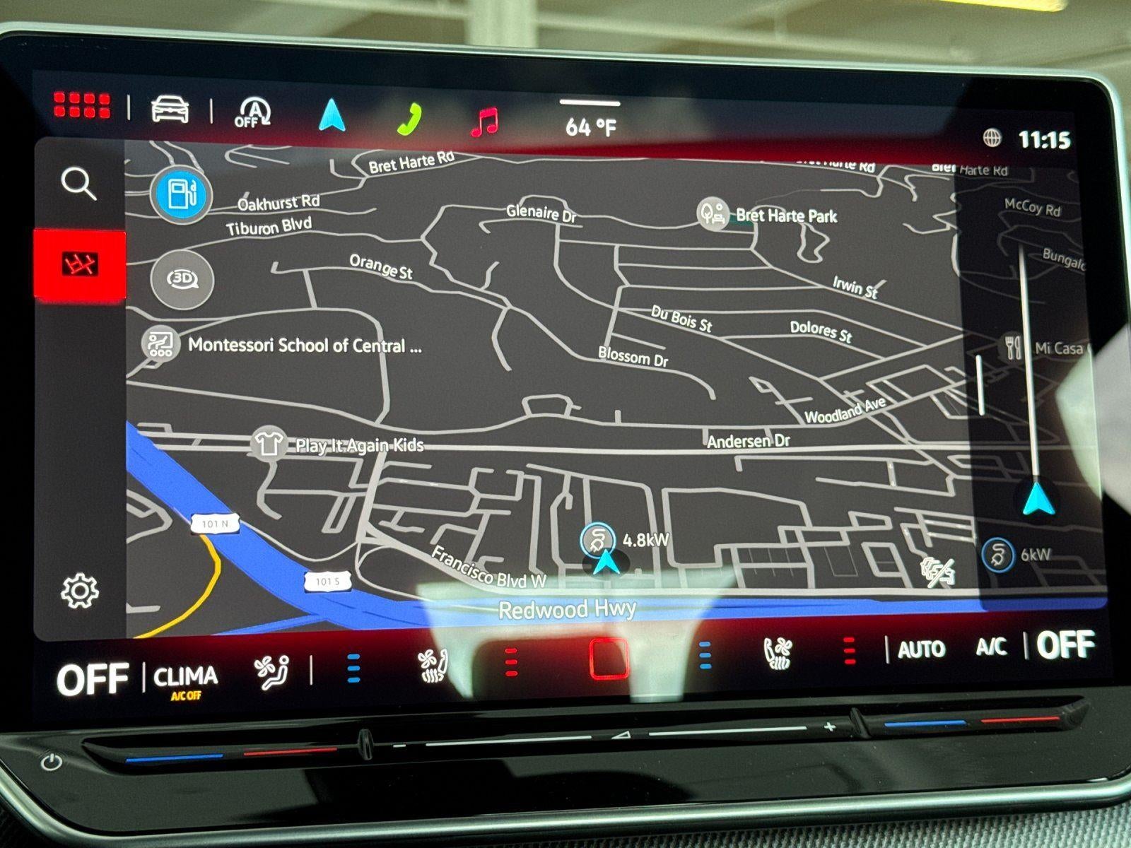 2026 Volkswagen Golf GTI Autobahn