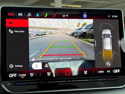 2026 Volkswagen Golf GTI Autobahn