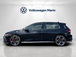 2026 Volkswagen Golf GTI Autobahn