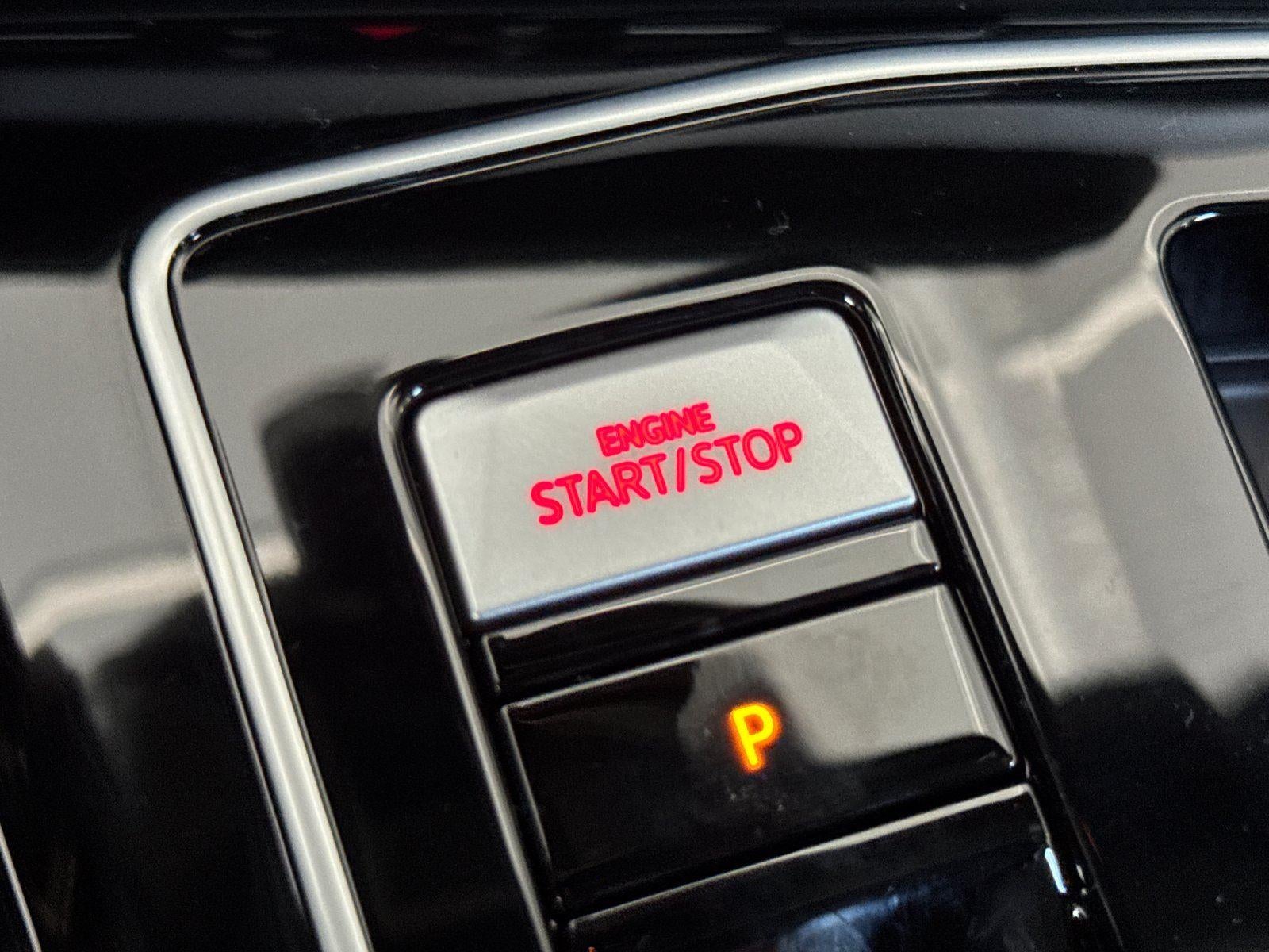 2026 Volkswagen Golf GTI Autobahn