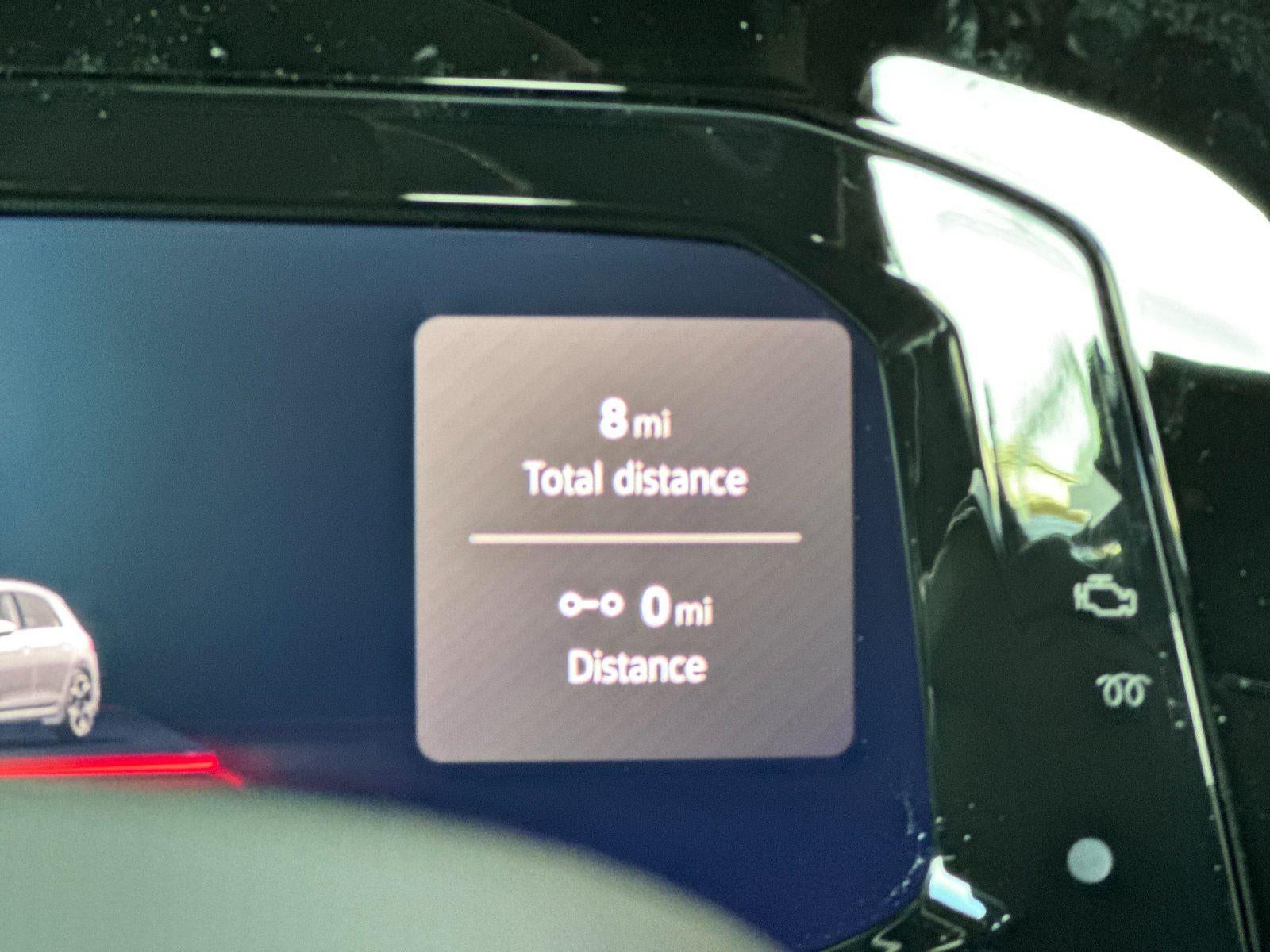 2026 Volkswagen Golf GTI Autobahn