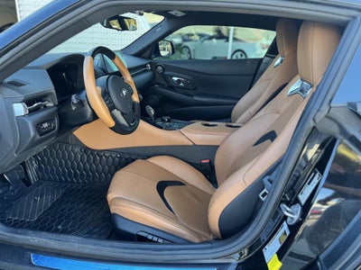 2024 Toyota GR Supra 3.0 Premium