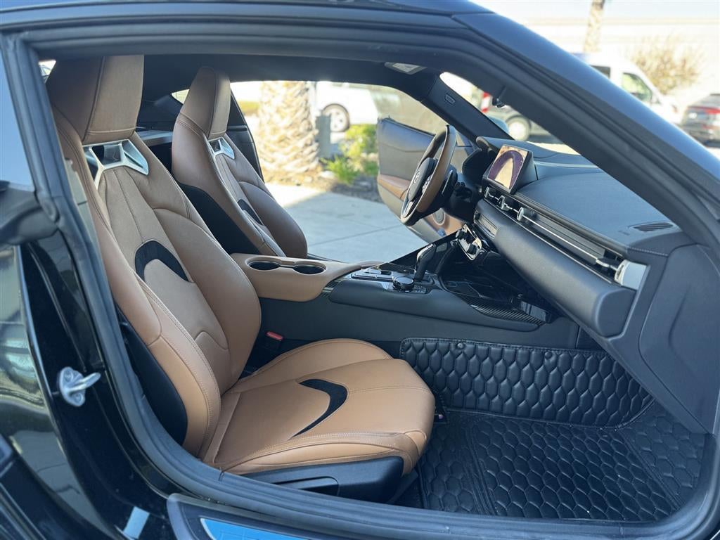 2024 Toyota GR Supra 3.0 Premium