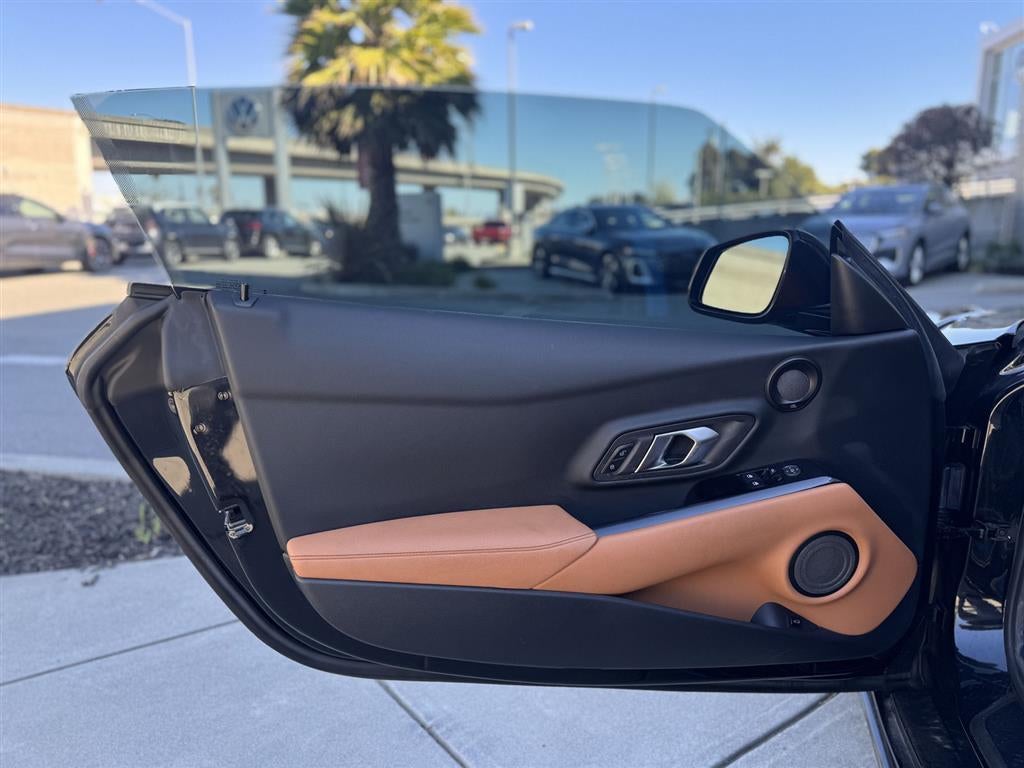 2024 Toyota GR Supra 3.0 Premium