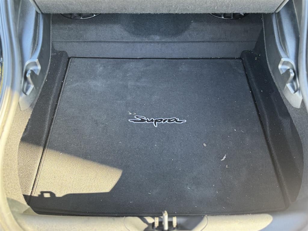 2024 Toyota GR Supra 3.0 Premium