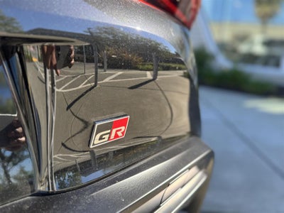 2024 Toyota GR Supra 3.0 Premium