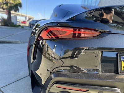 2024 Toyota GR Supra 3.0 Premium