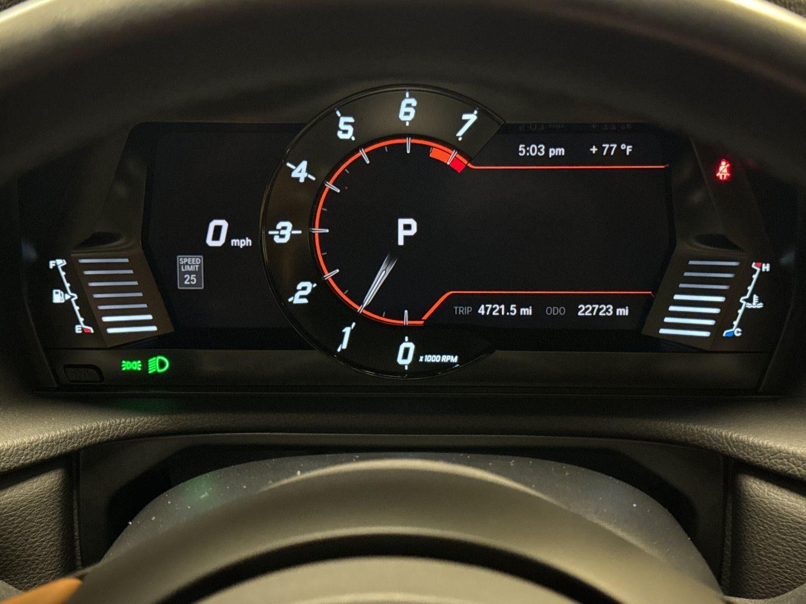 2024 Toyota GR Supra 3.0 Premium
