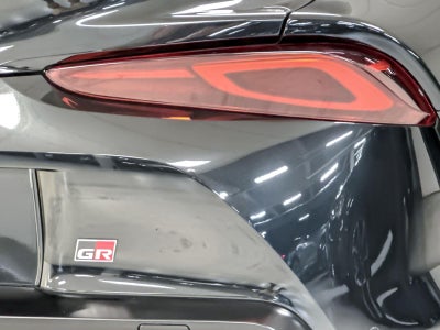 2024 Toyota GR Supra 3.0 Premium