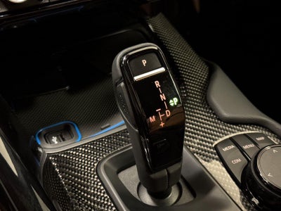 2024 Toyota GR Supra 3.0 Premium