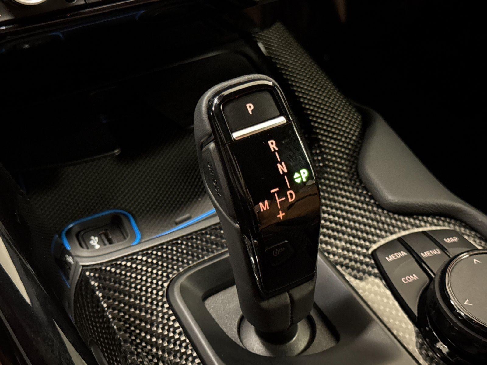 2024 Toyota GR Supra 3.0 Premium
