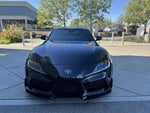 2024 Toyota GR Supra 3.0 Premium