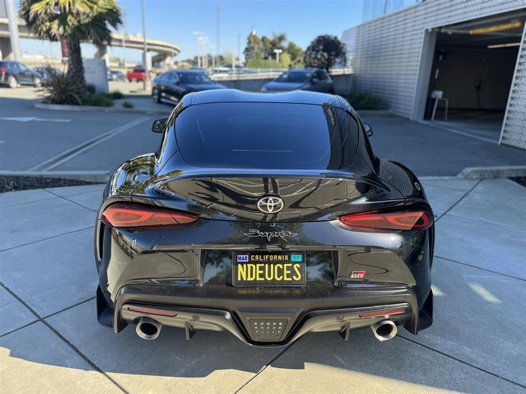 2024 Toyota GR Supra 3.0 Premium