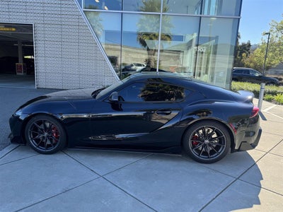 2024 Toyota GR Supra 3.0 Premium