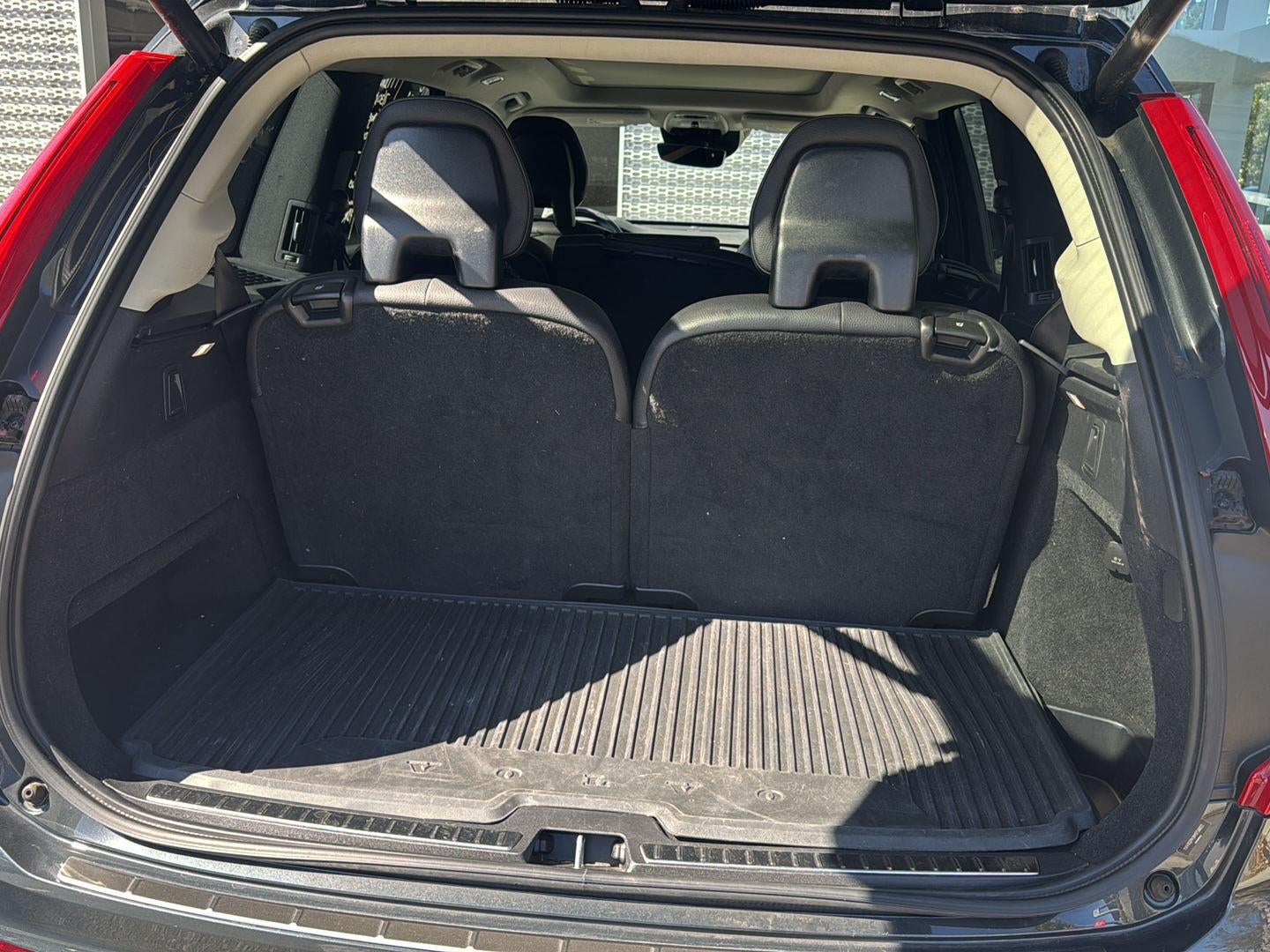 2021 Volvo Xc90 Momentum