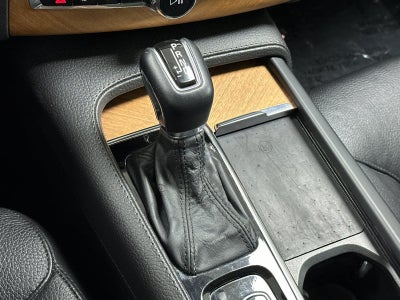 2021 Volvo Xc90 Momentum