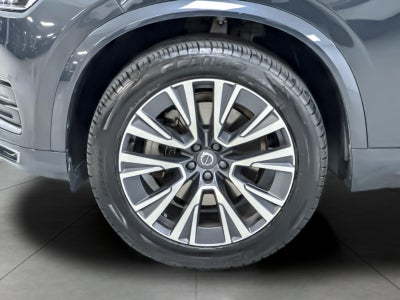 2021 Volvo Xc90 Momentum