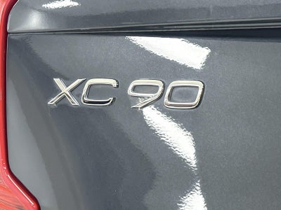 2021 Volvo Xc90 Momentum