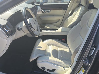 2018 Volvo V90 Cross Country T6 AWD