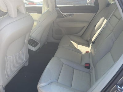 2018 Volvo V90 Cross Country T6 AWD