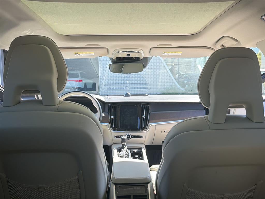 2018 Volvo V90 Cross Country T6 AWD