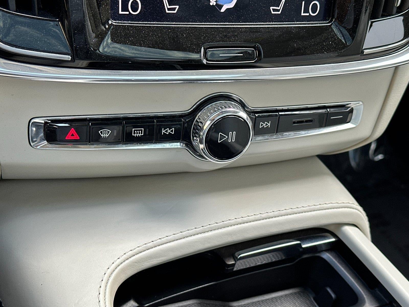 2018 Volvo V90 Cross Country T6 AWD